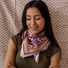 Foulard  - Manoa Sureau - Bindi Atelier