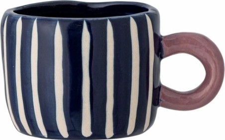 Tasse Nini - Bleu foncé