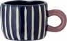 Tasse Nini - Bleu foncé
