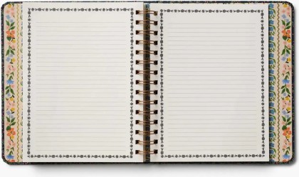 Agenda - Wildwood 2026 de 17 mois