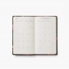 Agenda de poche - 12 mois Gracie 2026 - Rifle Paper