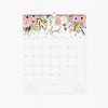 Calendrier - Dahlia 2026 - Rifle Paper