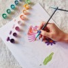 Kit de peinture - Tigre