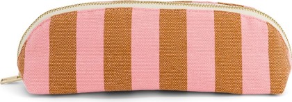 Trousse Gaston -  Caramel/Strawberry