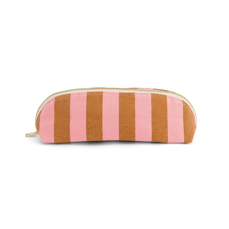 Trousse Gaston -  Caramel/Strawberry