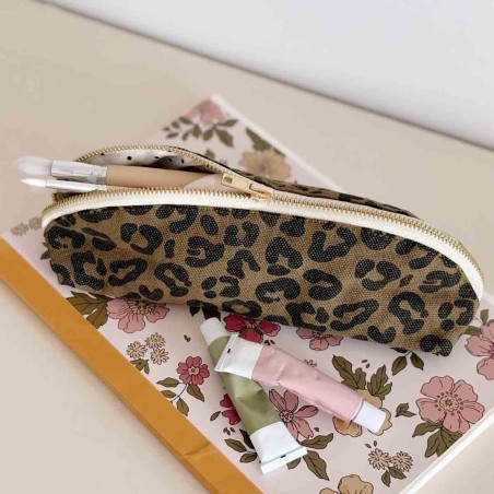 Trousse Gaston - Graou olive