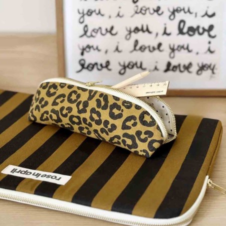 Trousse Gaston - Graou Caramel
