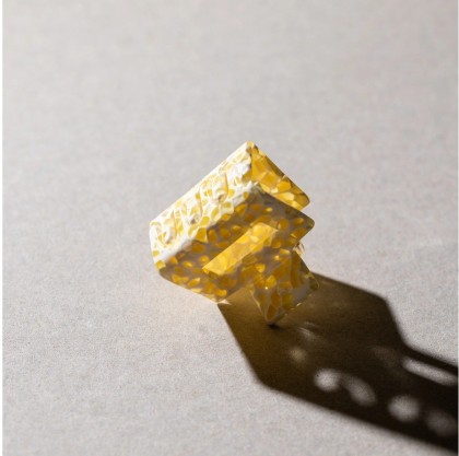 Barrette Lib - Lemon