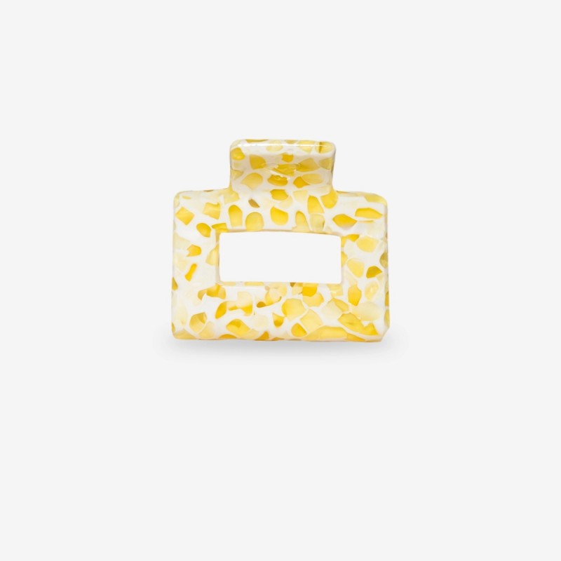 Barrette Lib - Lemon