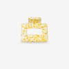 Barrette Lib - Lemon