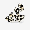 Barrette Grandes vagues - Chunks