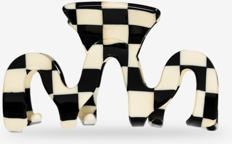 Barrette Grandes vagues - Chunks