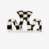 Barrette Grandes vagues - Chunks