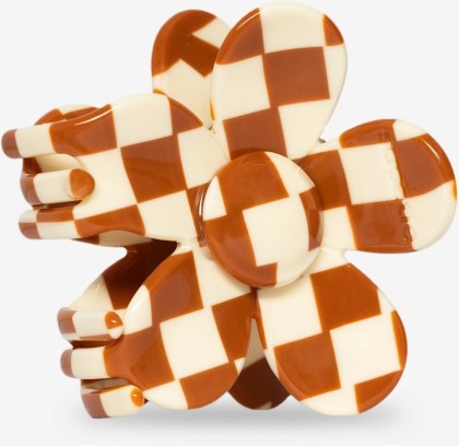 Pince Fleur - Carreaux