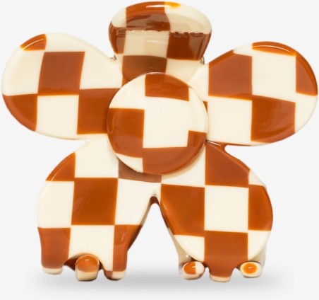 Pince Fleur - Carreaux