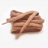 Lacets de chaussures - Praline