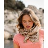 Foulard - Daisy