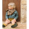 Foulard - Penny Bronze
