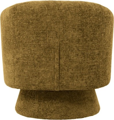 Fauteuil pivotant - Kaki