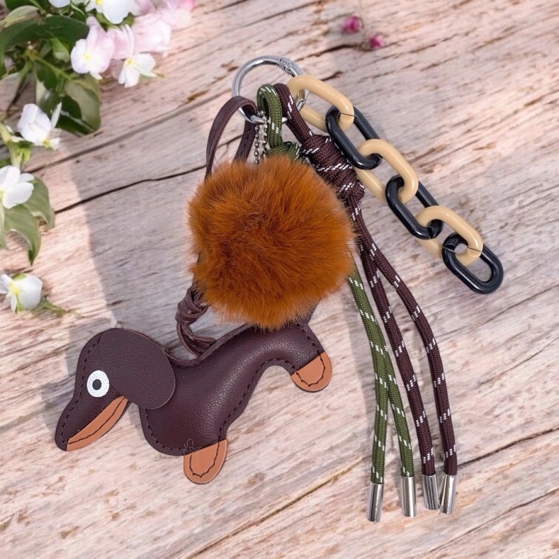 Grigri de sac -