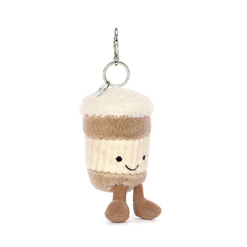 Grigri de sac et porte-clés -