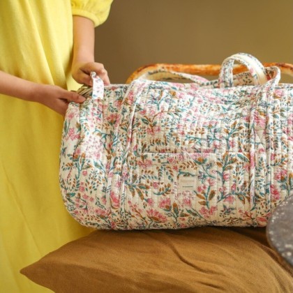 Sac weekend - Rhapsody confetti