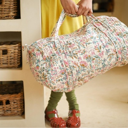 Sac weekend - Rhapsody confetti