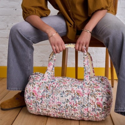 Sac weekend - Rhapsody confetti