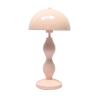 Lampe Nini - Rose