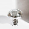 Lampe disco - Champignon
