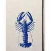Torchon - Homard bleu mécano - La Cerise sur le Gâteau