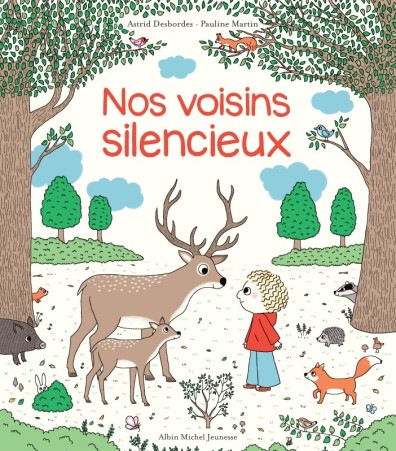 Nos voisins silencieux
