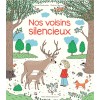 Nos voisins silencieux