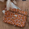 Pochette d'ordinateur - Posy  Cannelle
