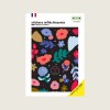 Stickers réfléchissants - Fleurs