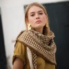 Foulard Penny - Bronze