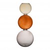 Vase - Ambre