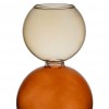 Vase - Ambre