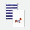 Carnets duo - Oui baguette
