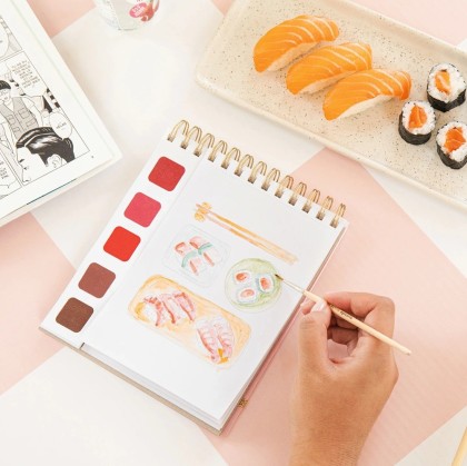 Travel book - Japon