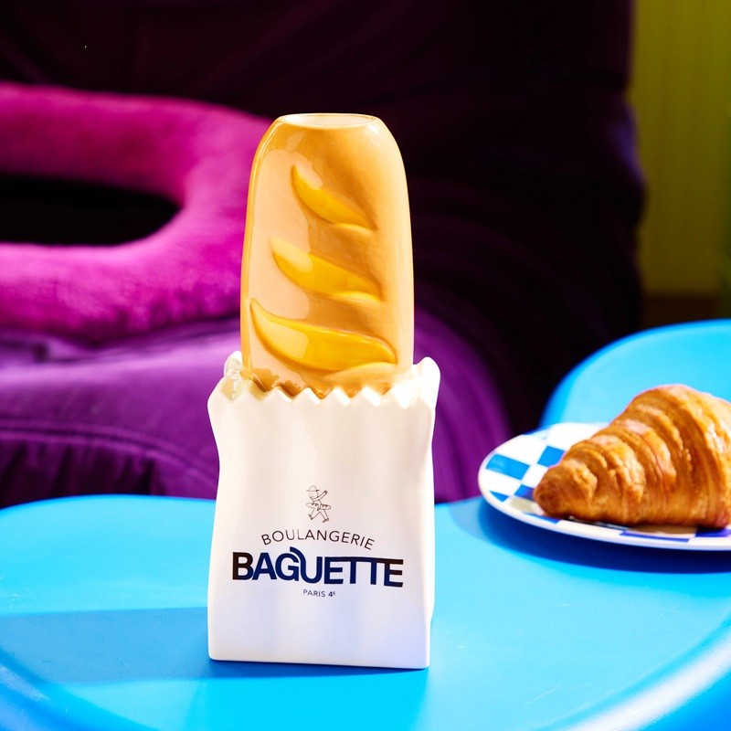 Vase - Baguette