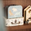 Set de 2 valisettes - Dinosaures