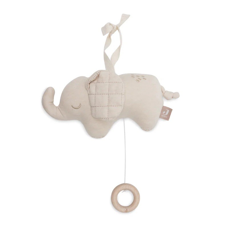 Peluche musicale - Lovely Birds