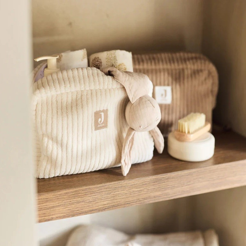 Trousse de toilette - Cloudy