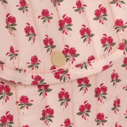 Chariot de courses - Rosie rose