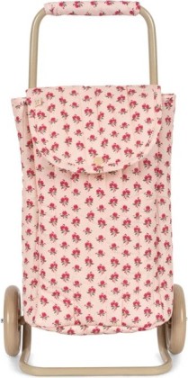 Chariot de courses - Rosie rose