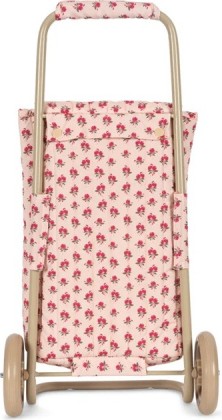 Chariot de courses - Rosie rose