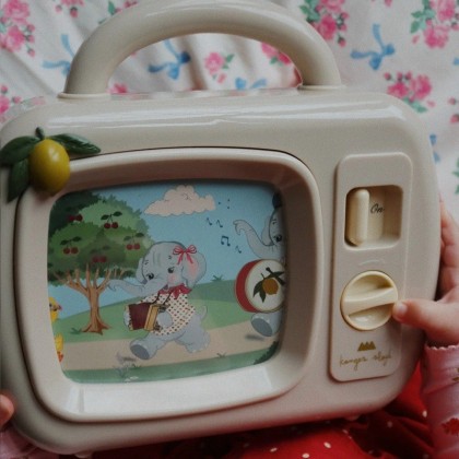 Télé - Melody