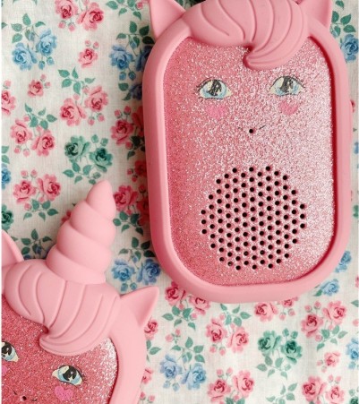 Talkie walkie - Licorne