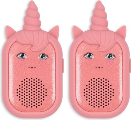 Talkie walkie - Licorne